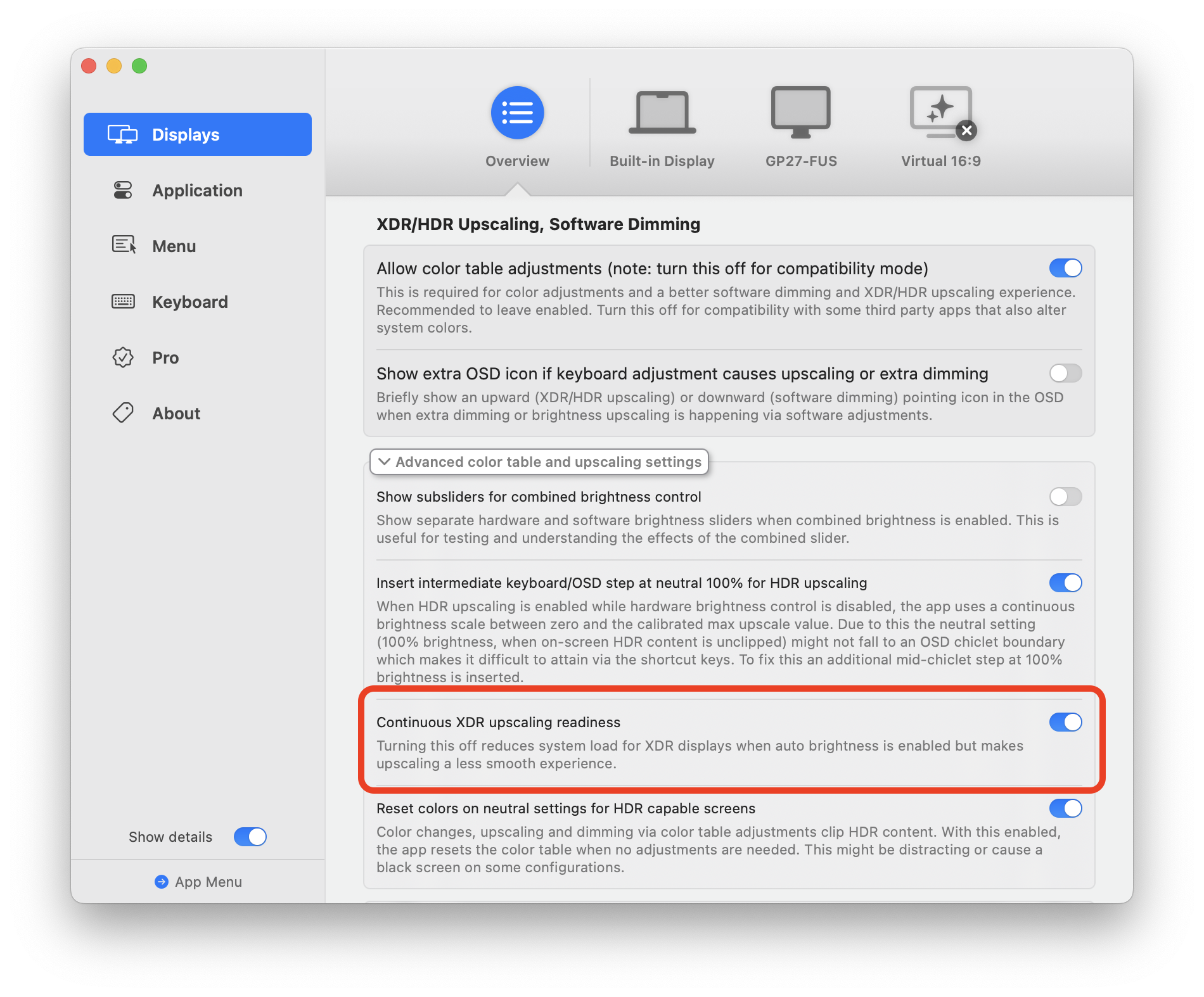 持续 XDR 增强就绪设置