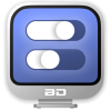 BetterDisplay logo